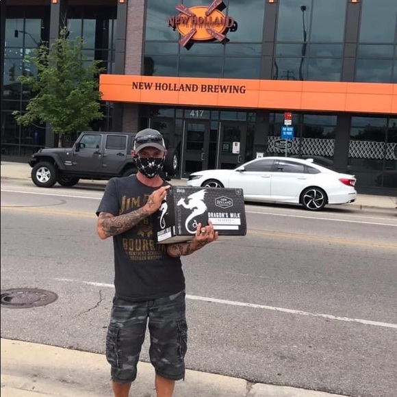 Meet your Posher, Jason - Picture 1 of 1